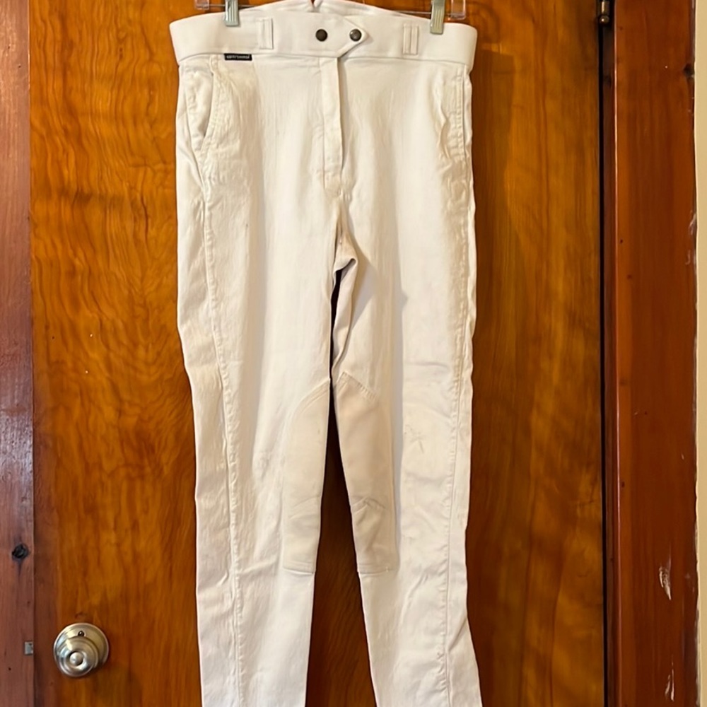 Riding Breeches by Harry Horse